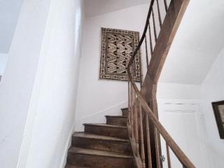 Maison spacieuse proche plage - 9 pers. - FR-1-879-18 - 3