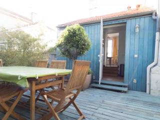 Maison face mer - 6 pers. - 1