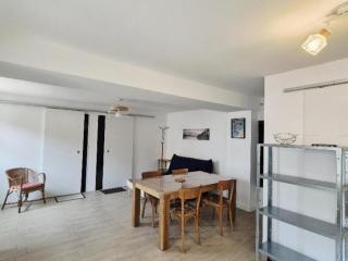 Maison de ville, hyper centre - 4 pers. - 6