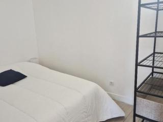 Maison de ville, hyper centre - 4 pers. - 1