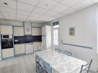 Maison familiale proche plage - 8 pers. - FR-1-879-34 - 7
