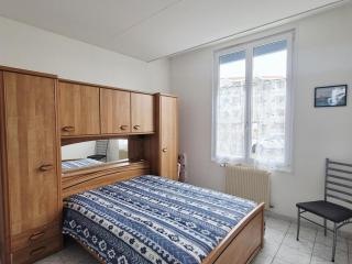 Maison familiale proche plage - 8 pers. - FR-1-879-34 - 6