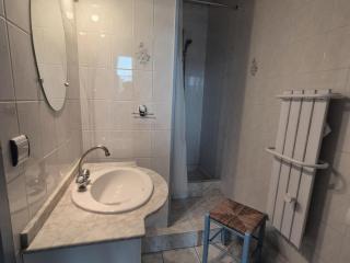 Maison familiale proche plage - 8 pers. - FR-1-879-34 - 5