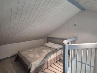 Maison familiale proche plage - 8 pers. - FR-1-879-34 - 3