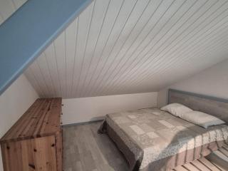 Maison familiale proche plage - 8 pers. - FR-1-879-34 - 2