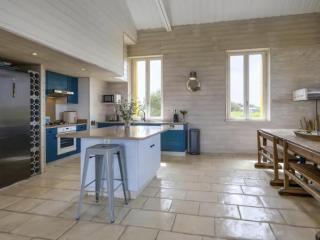 Maison de caractère, vue mer panoramique - 8 pers. - FR-1-879-37 - 4