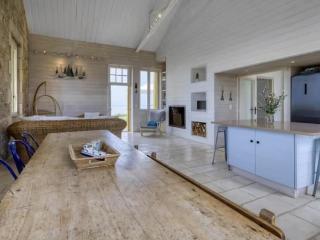 Maison de caractère, vue mer panoramique - 8 pers. - FR-1-879-37 - 3