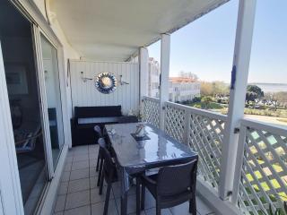 Appartement vue mer - Fouras - 9