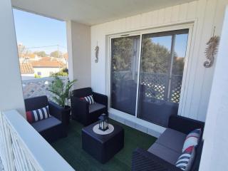 Appartement vue mer - Fouras - 4