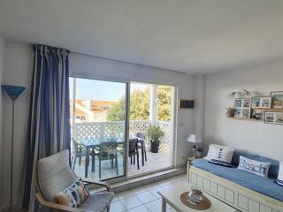 Appartement vue mer - Fouras - 3