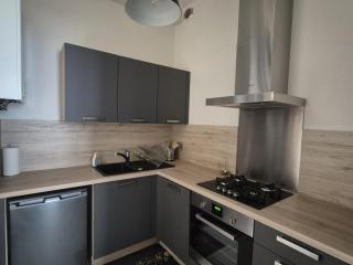 Appartement calme Pet-Friendly - 3 pers. - 4