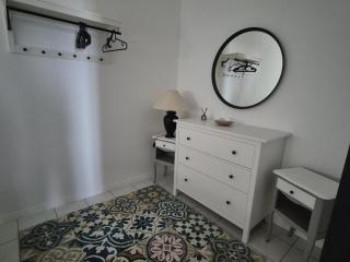 Appartement calme Pet-Friendly - 3 pers. - 3