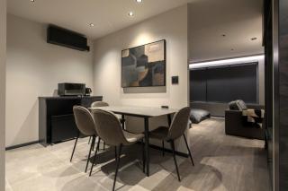Hotel Guild 5 - Tokyo - 9