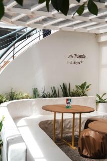 Centara Life Cha-Am Beach Resort Hua Hin - 8