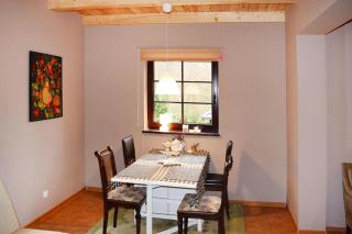 Aesthetic Cottage by Lake Dabrowskie - 7