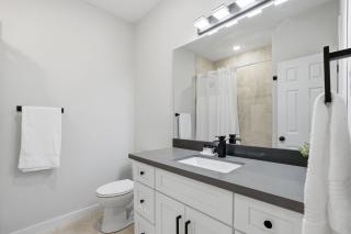Stylish 3BR•NRG/Med Center•Free Parking - 4