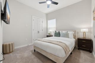 Stylish 3BR•NRG/Med Center•Free Parking - 2