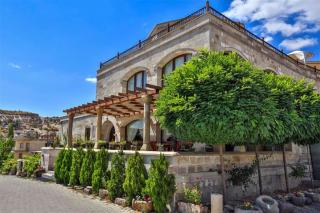 Goreme Inn Hotel Only Adult - Göreme - 4