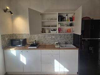 Private comfortable studio "Conchi" in Kamay Palm Beach Aruba - 4