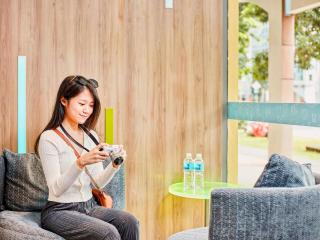 ibis budget Singapore Bugis - 4