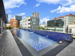 ibis budget Singapore Clarke Quay - 8