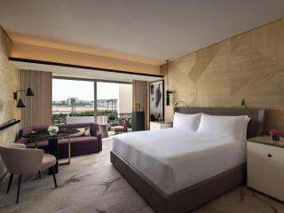 Rixos Gulf Hotel Doha - 9