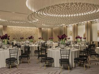 Rixos Gulf Hotel Doha - 3