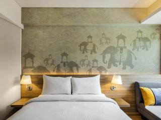 ibis Bengaluru Hebbal - An Accor Brand - 1