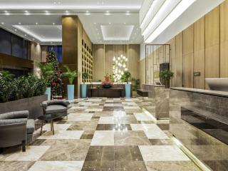 Movenpick Living Istanbul Camlivadi - 8
