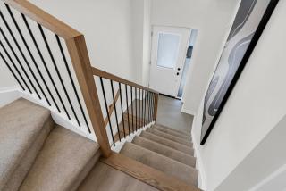 Modern Whitby Railway Home - 1