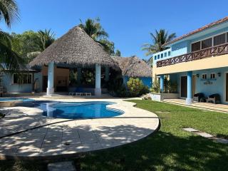 Casa Puerto - 0