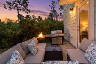 Poolside Fun, Summer Getaway at PCB Townhome! - 0