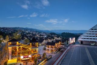 Shoyiri-La Hotel (Fairy Mountain Visitor Center) - 5