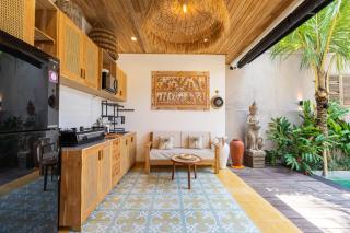 Tropical Kasbah Batna - 6