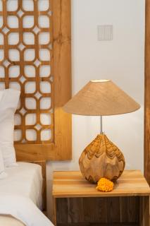 Tropical Kasbah Batna - 2