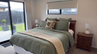 Home away from Home - 7