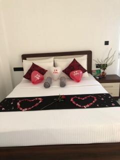 Luvi’s Villa - 2