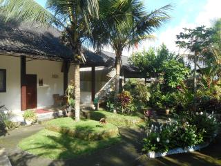 Manik Villa Besakih - 9