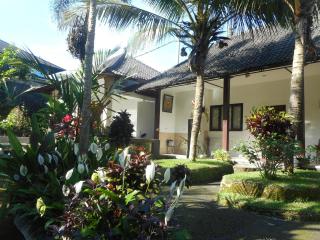 Manik Villa Besakih - 0