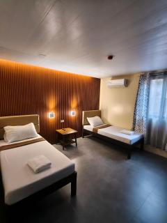 Claytown Pension House - 6
