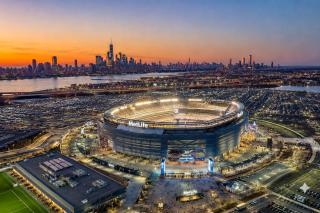 City & Stadium Luxe - NYC - MetLife & Wold Cup - 4