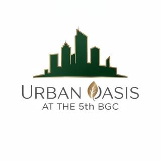 URBAN OASIS AT THE 5th BGC - 0