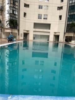 URBAN OASIS AT THE 5th BGC - 1