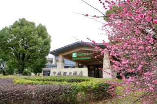 Holiday Inn Kunshan Huaqiao by IHG - 1