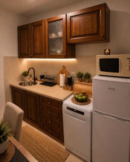 Apartman Bogi - 6