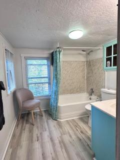 Riverfront Cabin Retreat - Private Dock & Wildlife Views - 8
