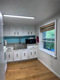 Riverfront Cabin Retreat - Private Dock & Wildlife Views - 7