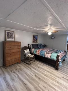Riverfront Cabin Retreat - Private Dock & Wildlife Views - 6