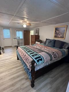 Riverfront Cabin Retreat - Private Dock & Wildlife Views - 2