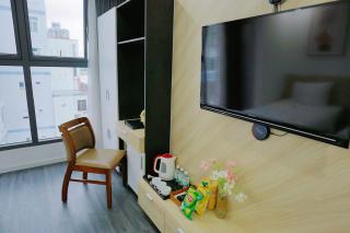 Moana Hotel Nha Trang - 8